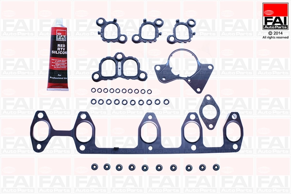 Gasket Kit, cylinder head